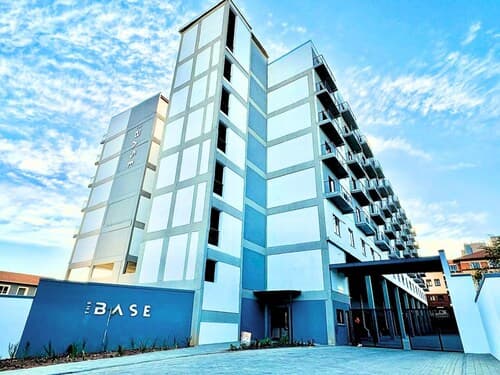 Surrey Oasis in Randburg