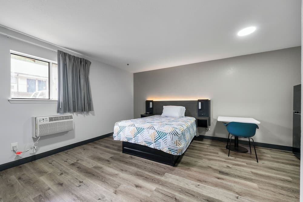 Efficiency Lodge - Cartersville