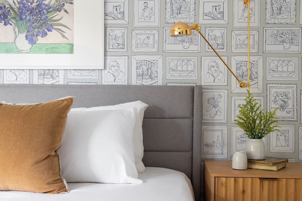 Cherokee by AvantStay – Contemporary Design in a Prime Location