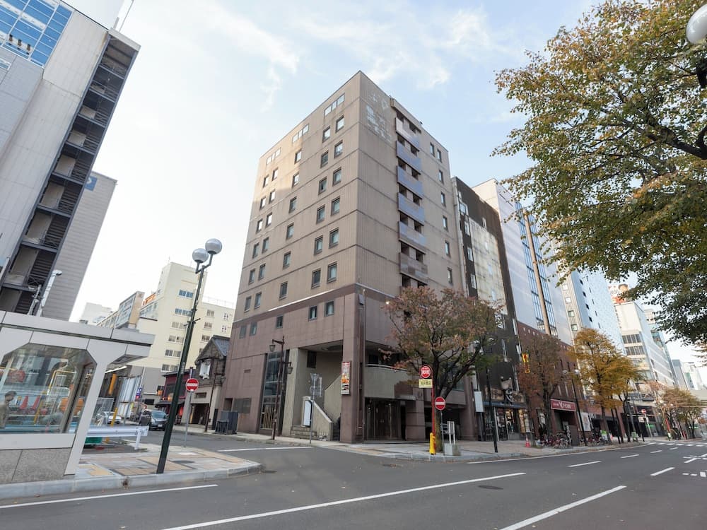 Tabist THE GREEN SAPPORO