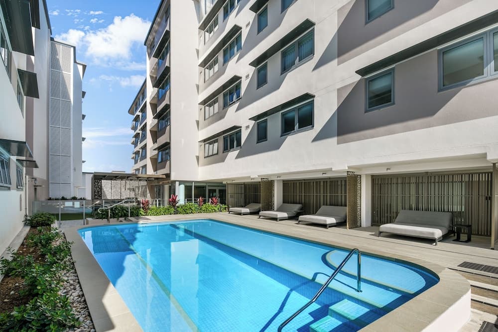 Lowanna Beach Resort by Direct Collective