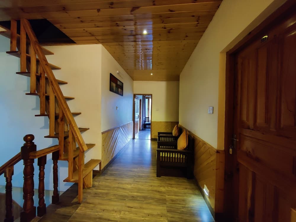 Foressta - a Luxury Boutique Villa