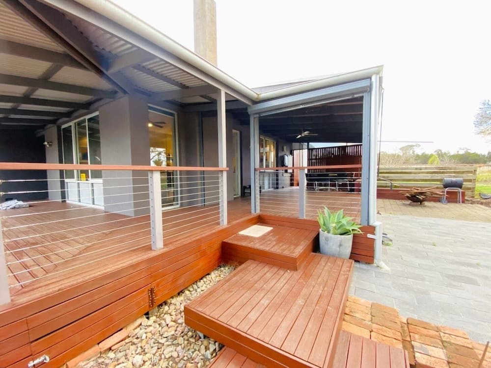 Teras/veranda