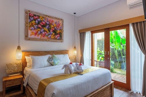 Graha Shanti Guest House