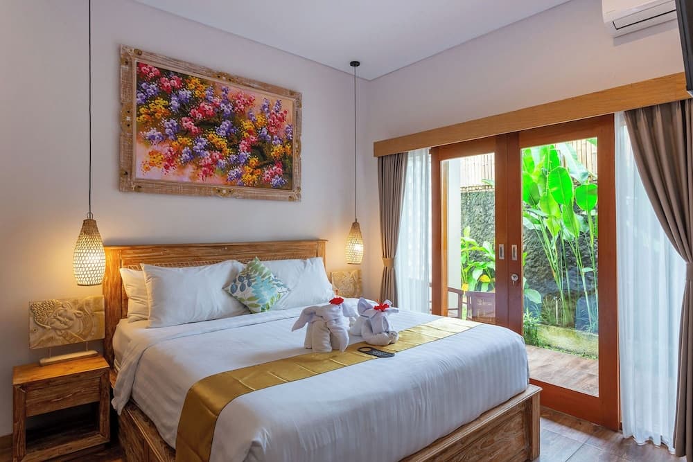 Graha Shanti Guest House