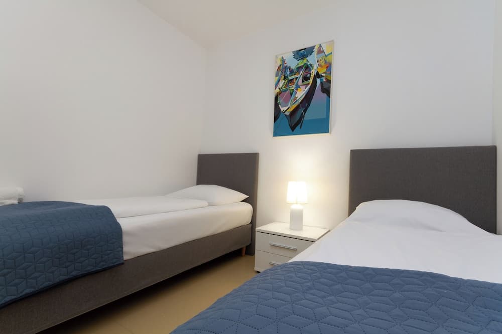 Ocean Dream Apartment