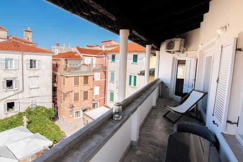 Portadomo Penthouse