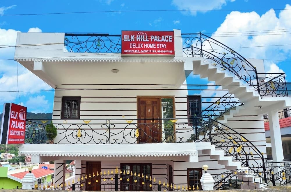 ELK HILL PALACE