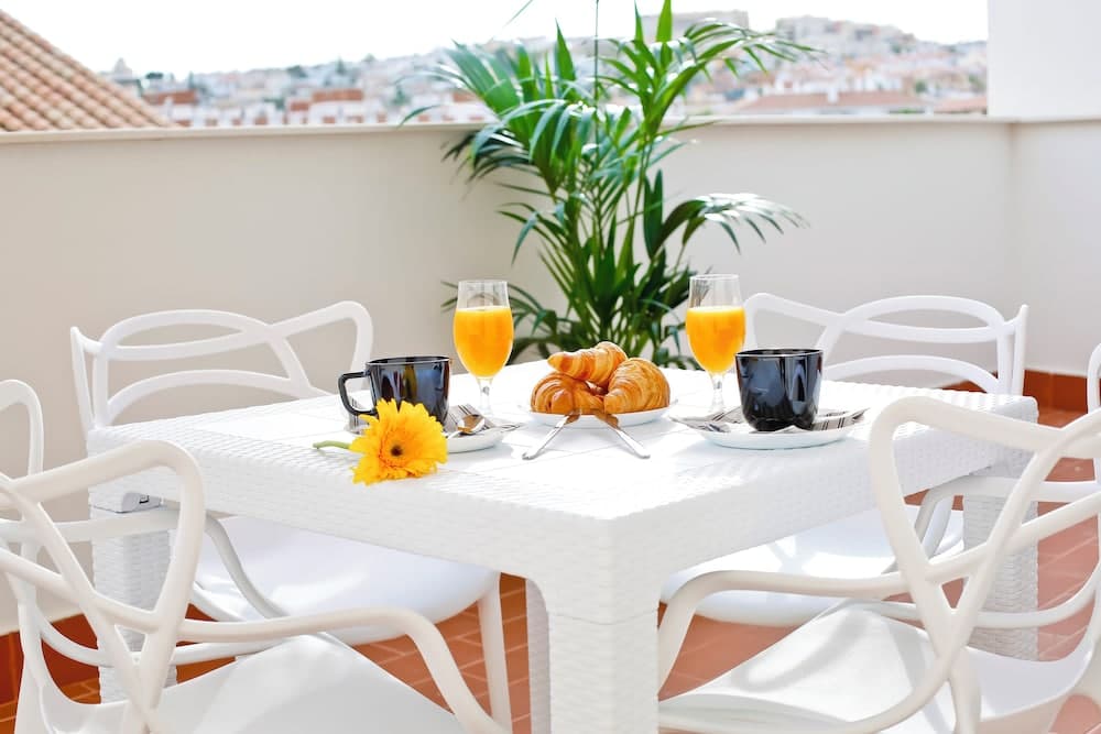 apartamentos Rincón del mar