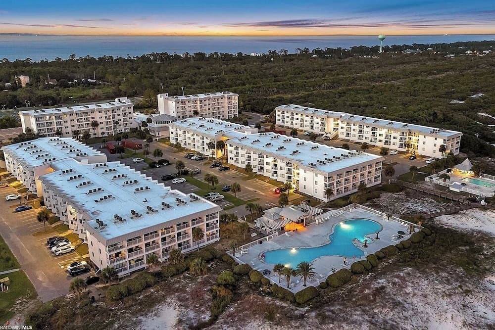 Plantation 2118