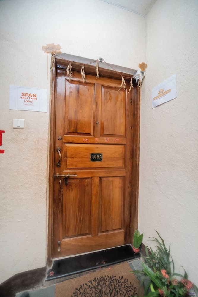 Vacation Home Stay Goa