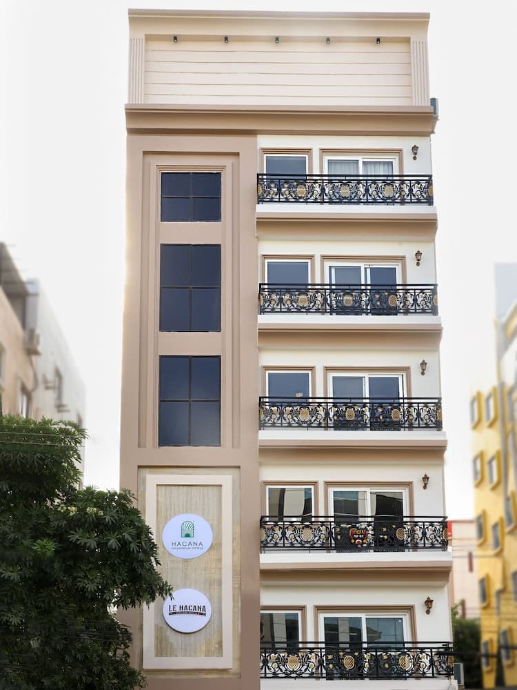 Hacana Millenium Hotel