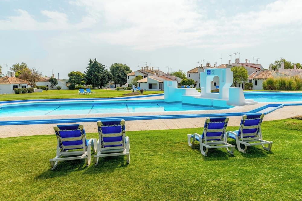 Pedras D'El Rei Charming Studio