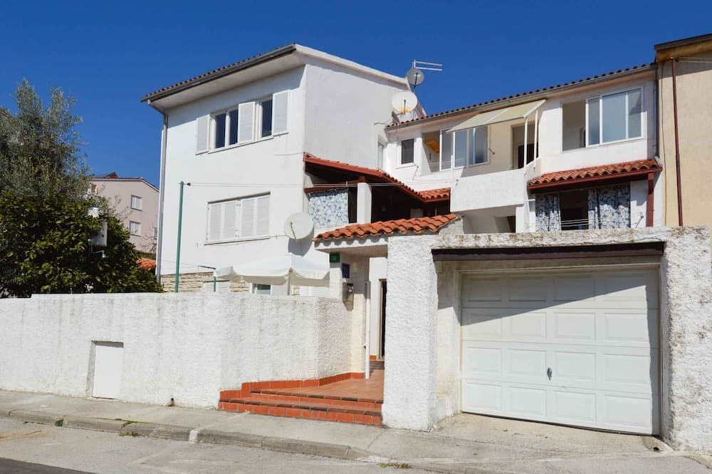 Apartments in Pula/istrien 11069