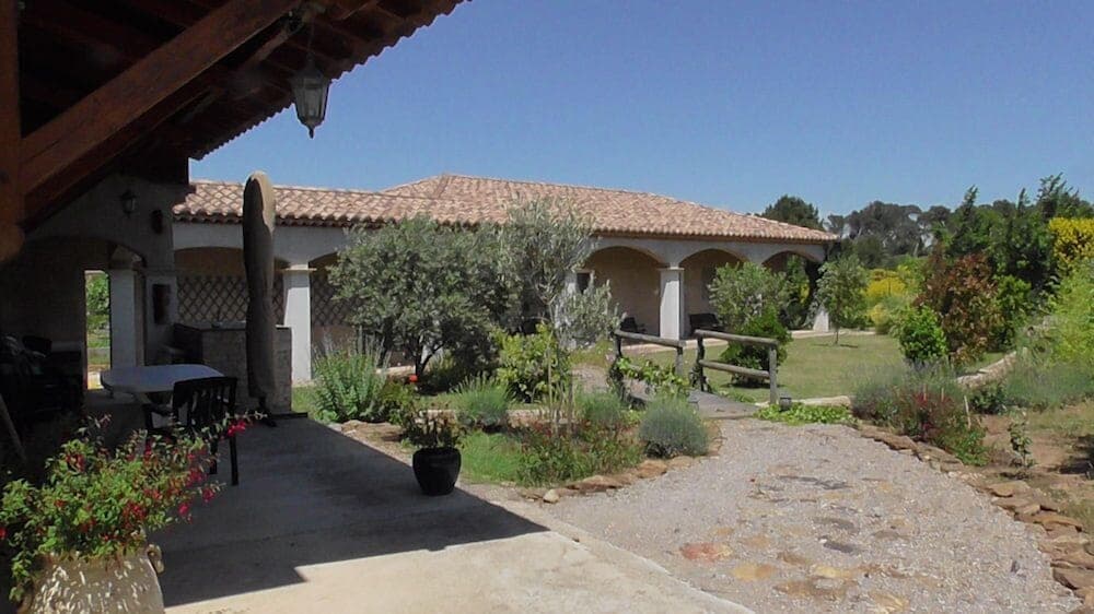 Oasis Des Corbières