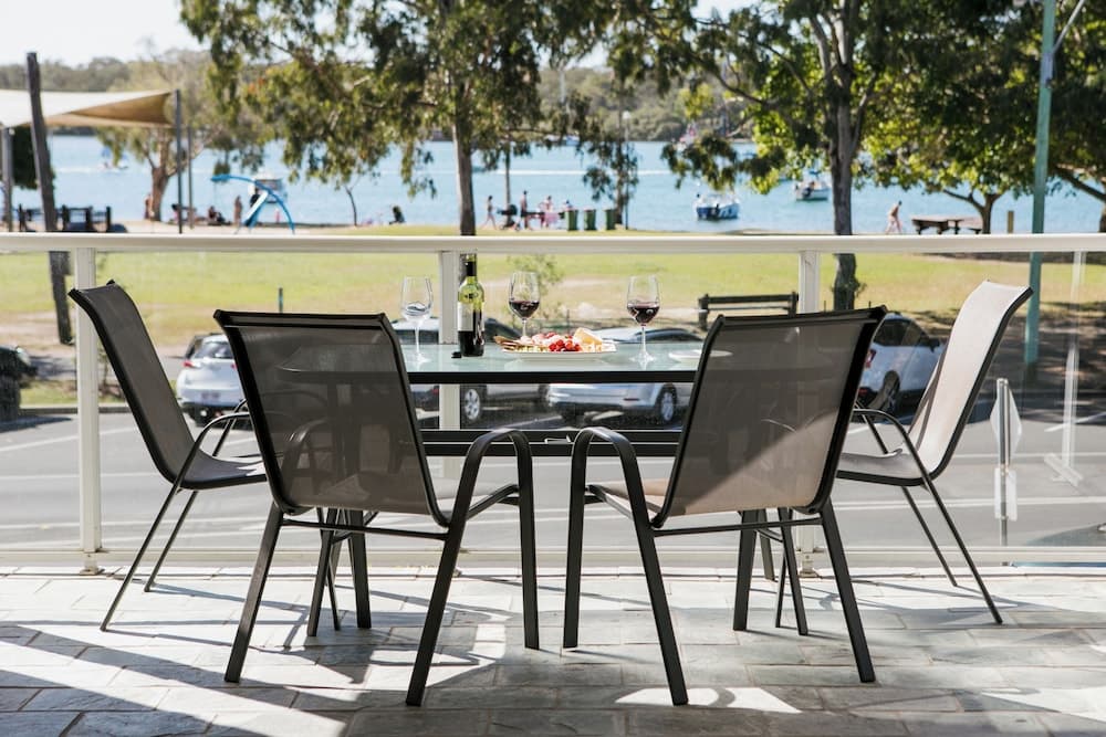 Lazy Days 1 by Stay Noosa