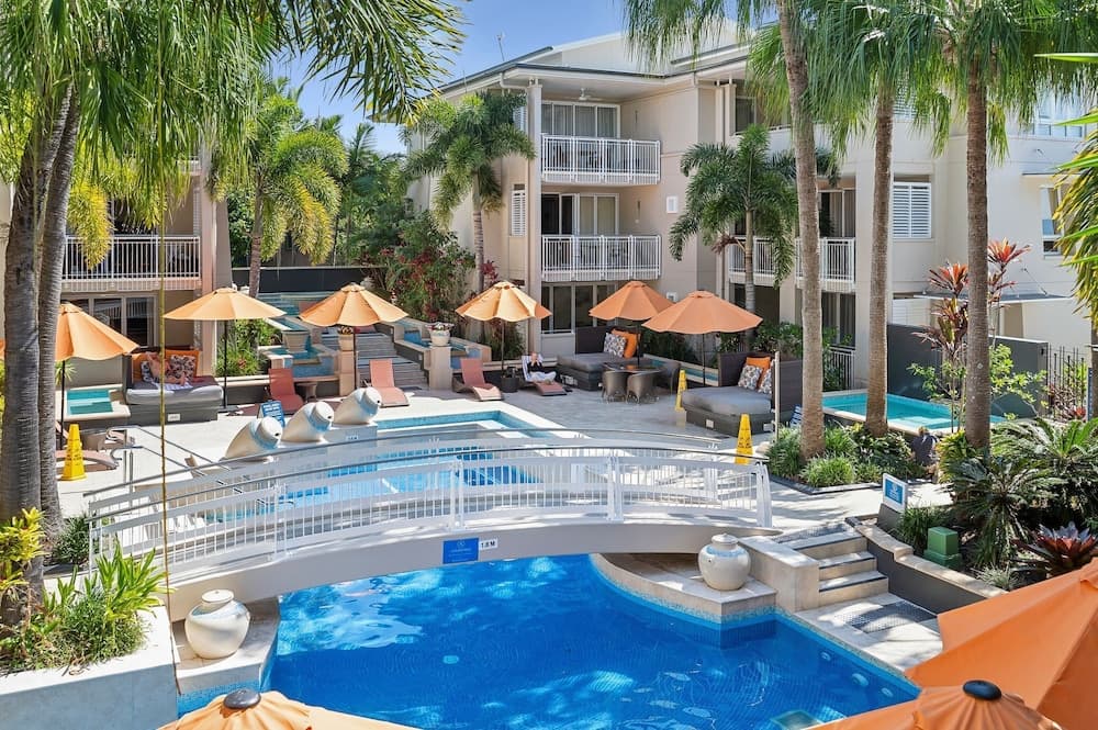 Hastings Suites by Stay Noosa