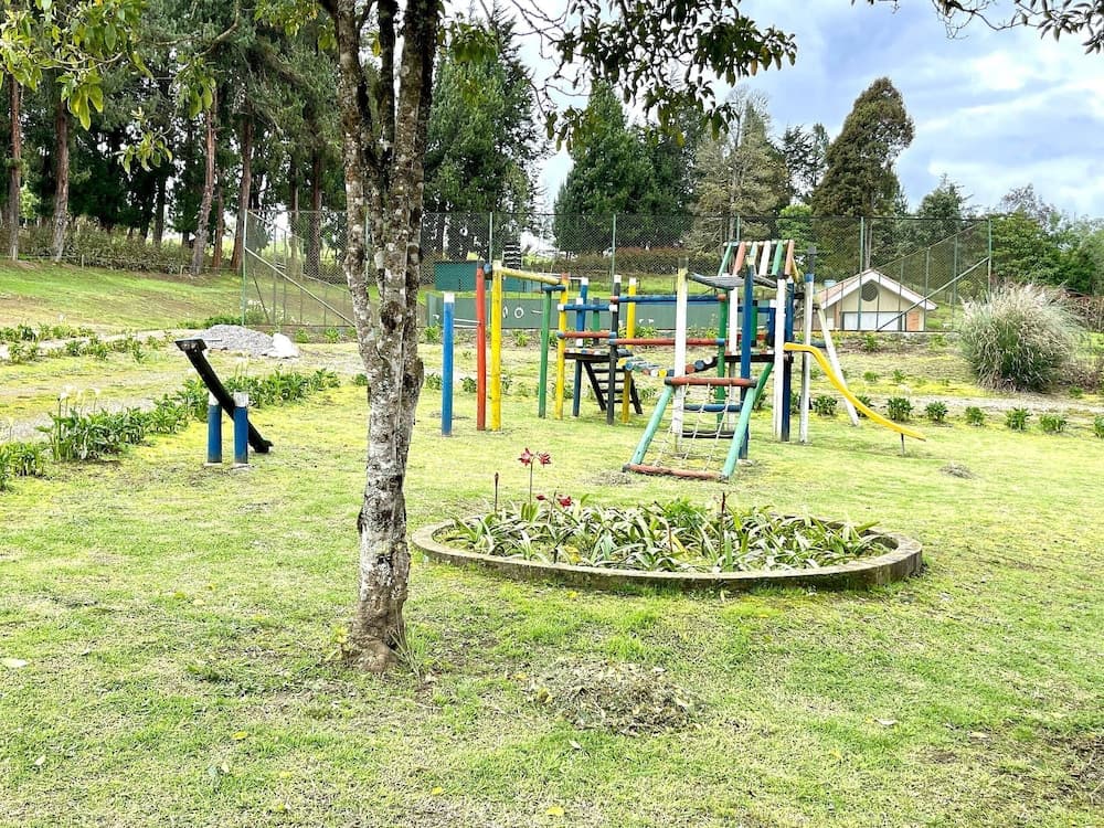 Çocuk alanı