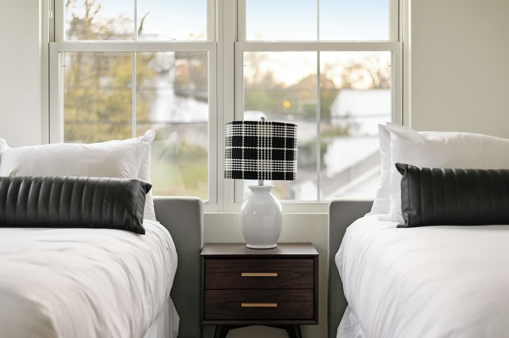Hart Suites by AvantStay – Stylish Townhome Near Downtown Nashville
