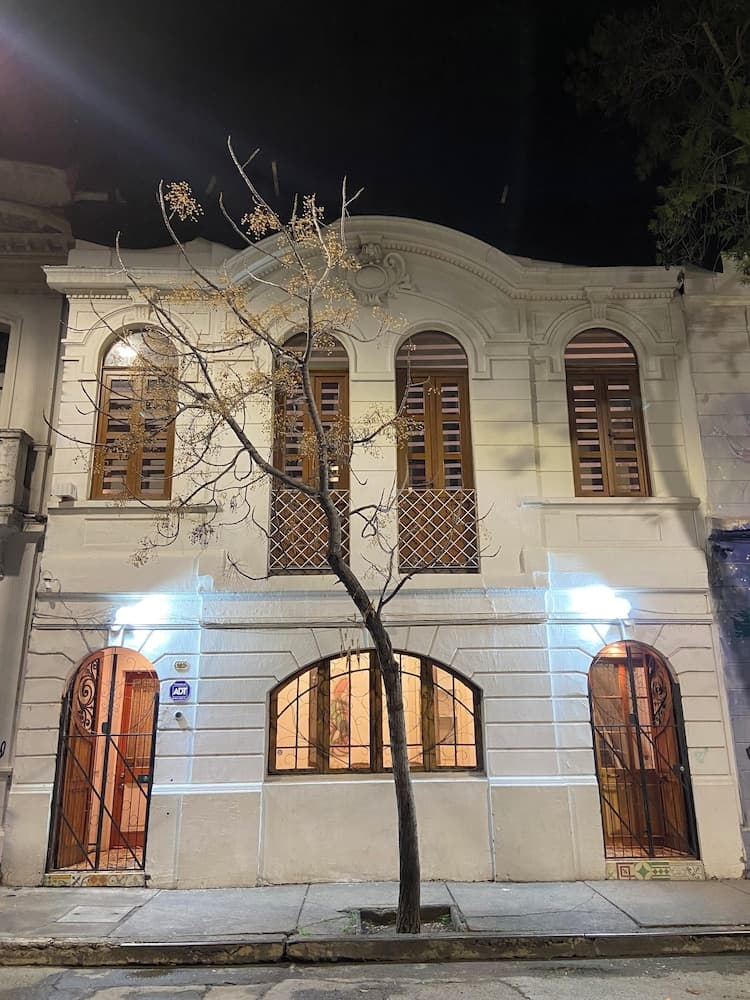 Castelletto Bed and Breakfast