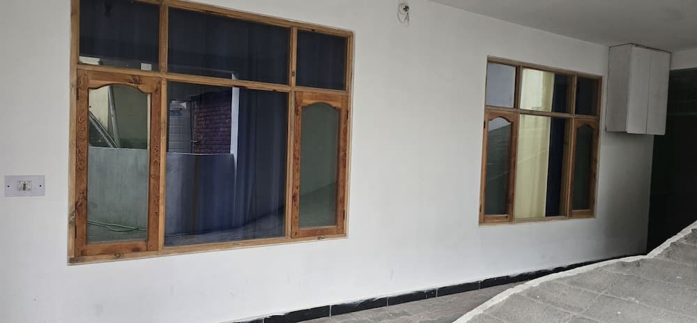 The Candy Cottage By GRB