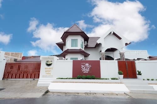 The Star Pool Villa Hatyai