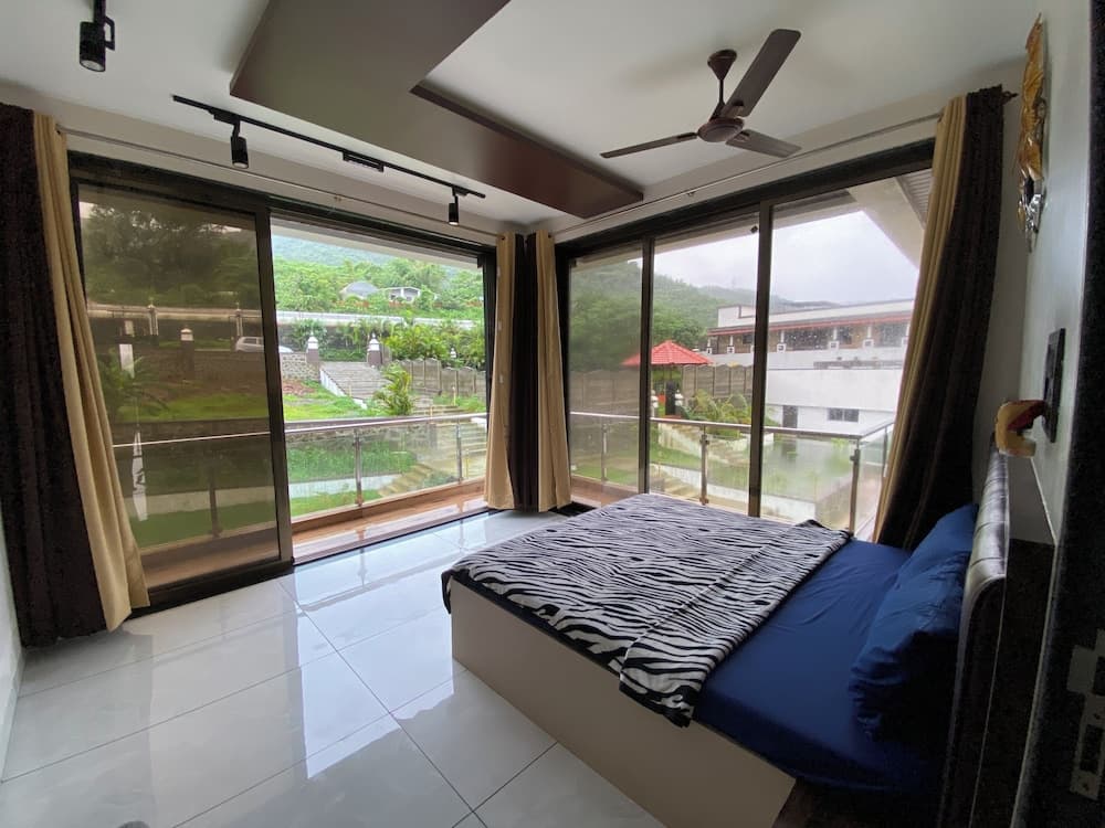 Sky High By Joy Suites