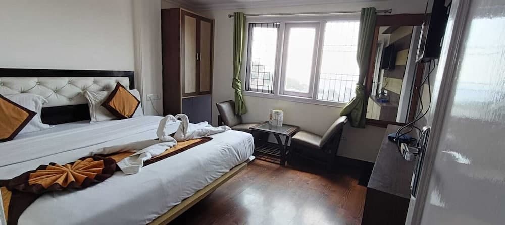 Hotel Apsara By GRB