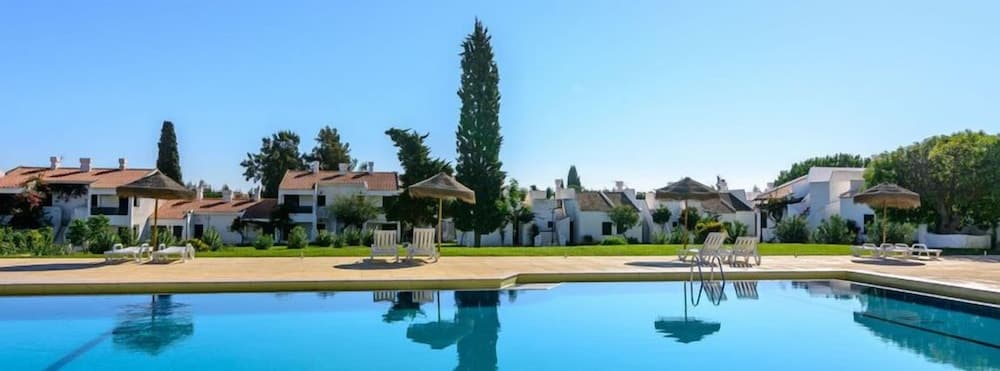 Pedras D'El Rei Cozy Apartment