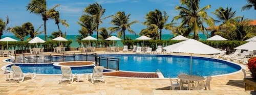 Mirai Beach Hotel