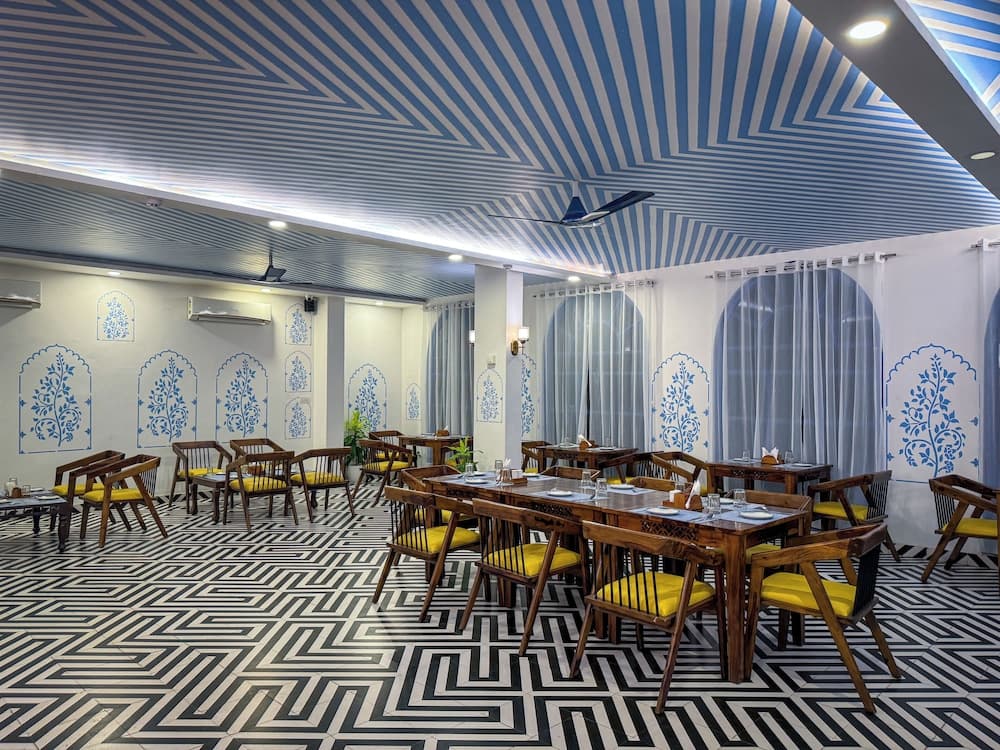 Pansal Kothi A boutique Hotel