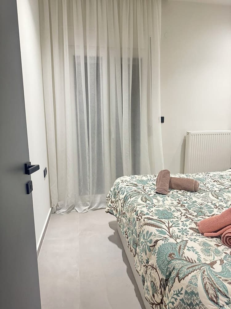 Luna-Your Urban Stay