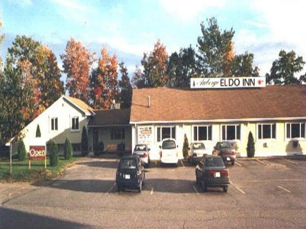 Auberge Eldo Inn