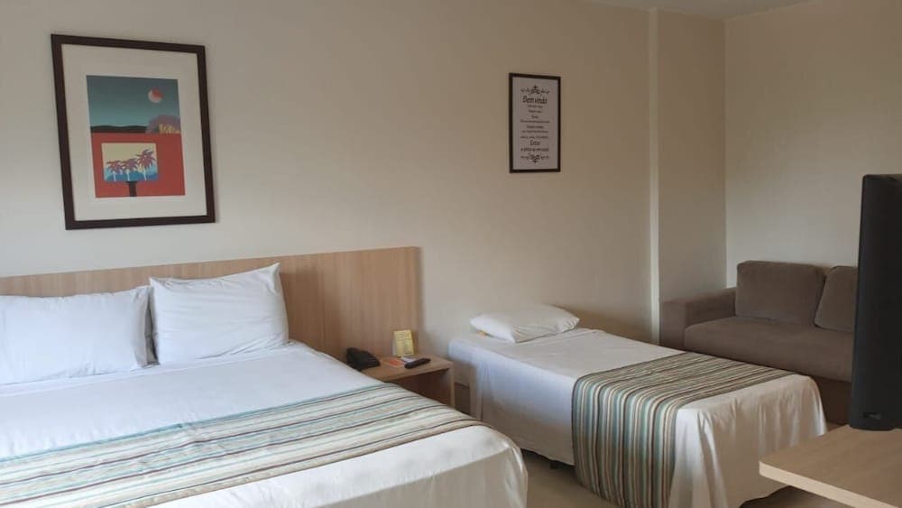 Hotel Maravilhoso-Banheira-PiscinaTermal