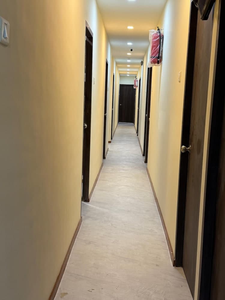 Hotel Marine Line