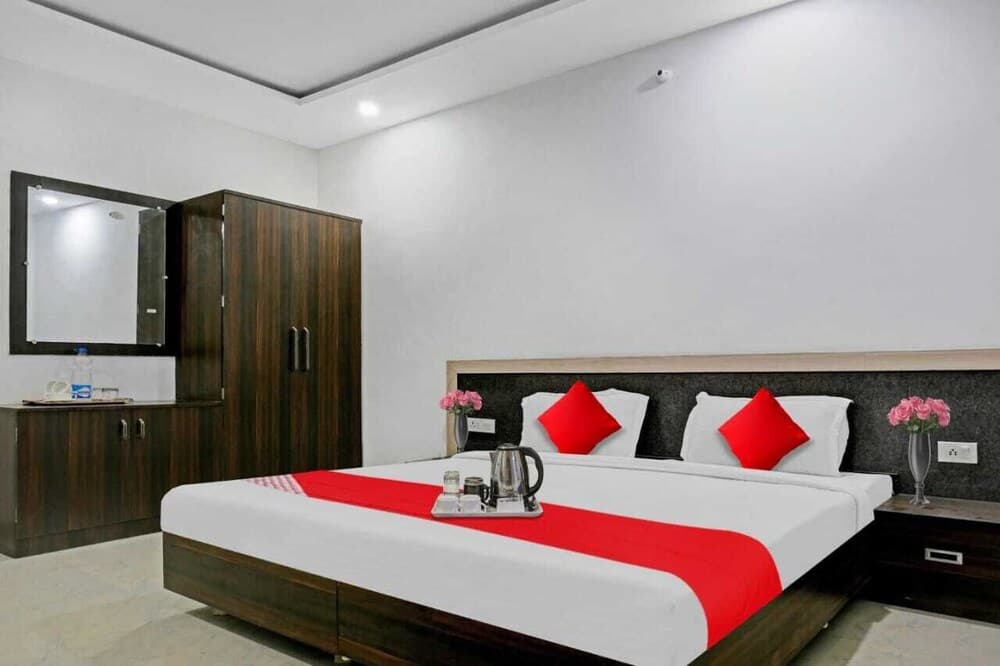 Hotel Paradies By GRB