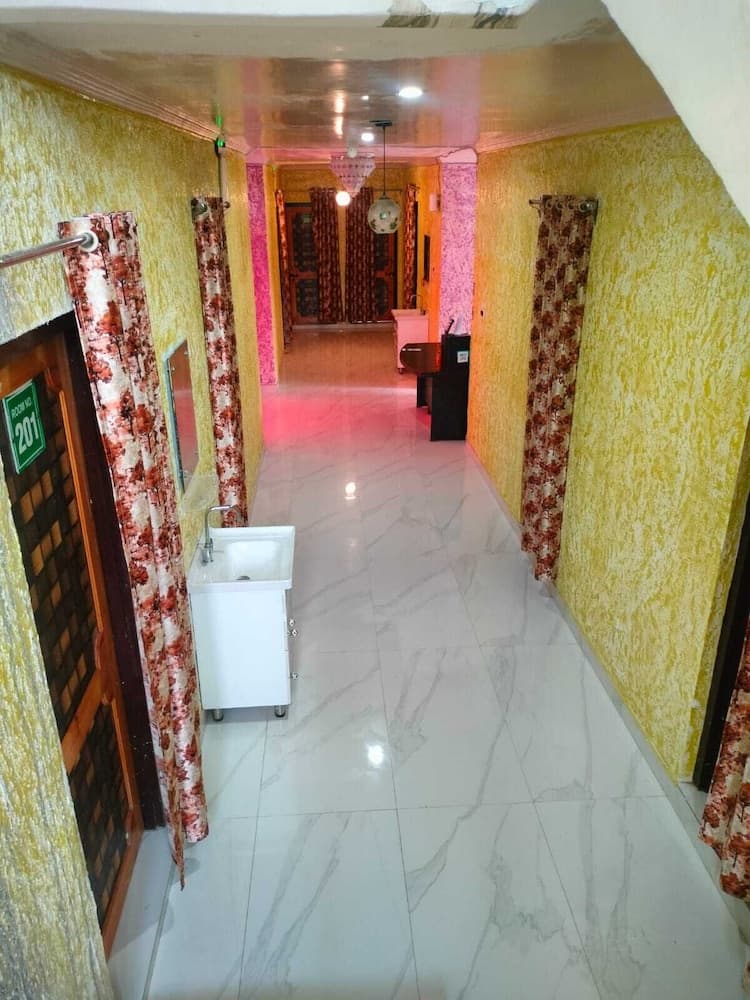 Hotel Sunlight Srinagar By GRB