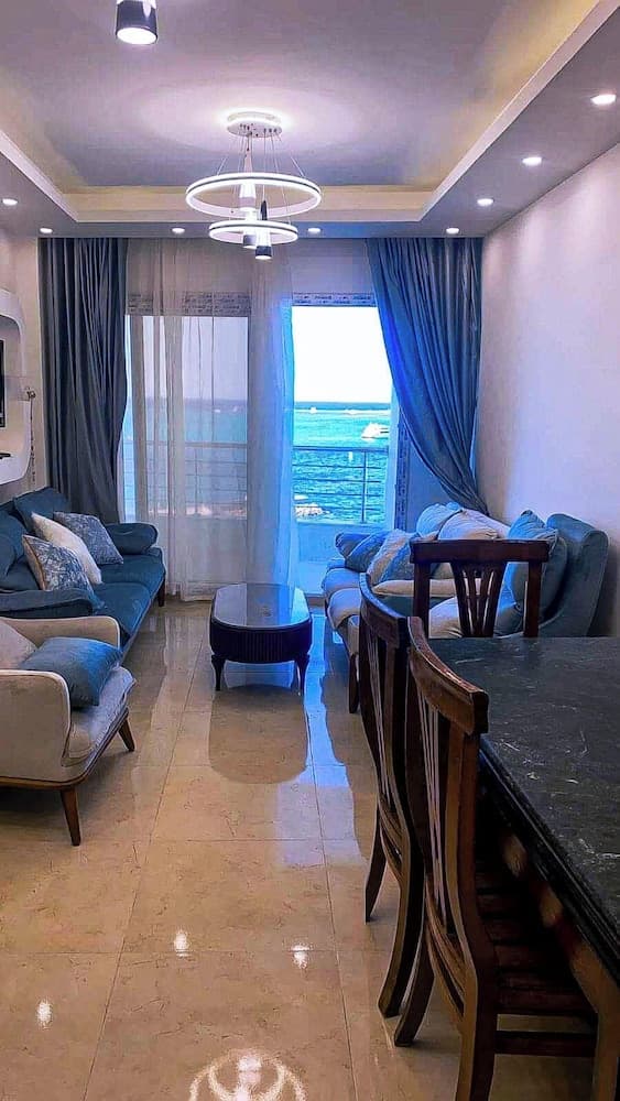 Al Emam Luxury Apartment