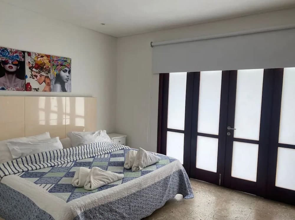 CASA DEL VIRREY BY PARCEROS GROUP