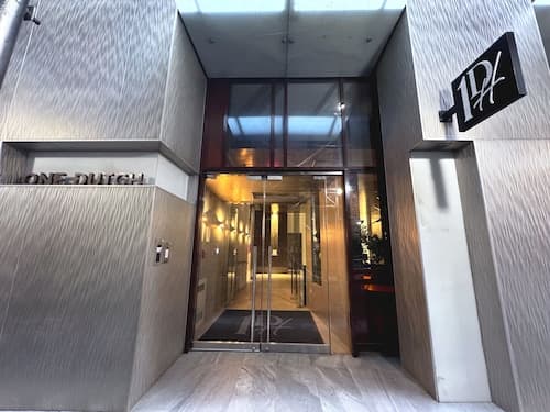 One Dutch Hotel