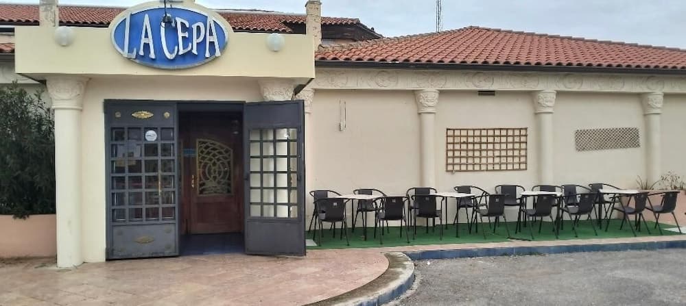 LA CEPA