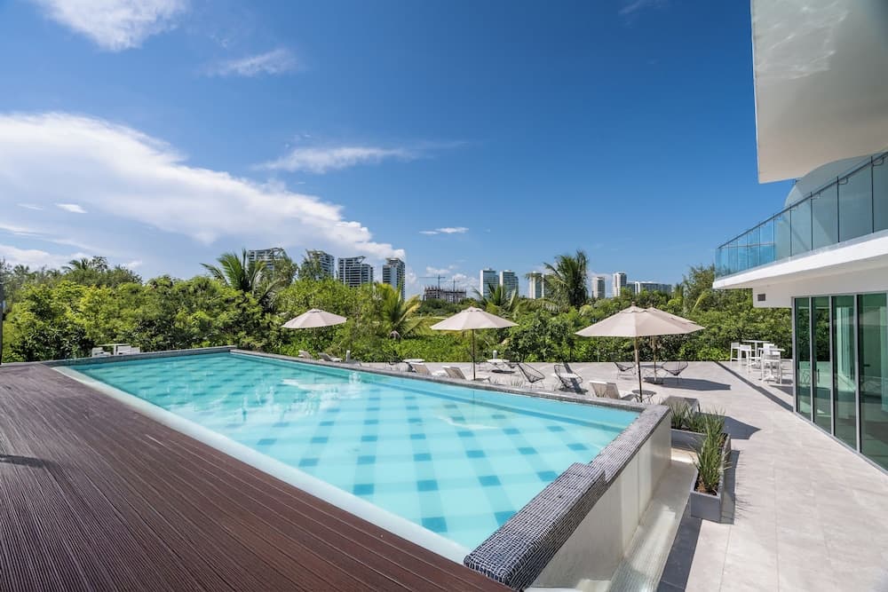 EHDEN Vacation Suites Puerto Cancún