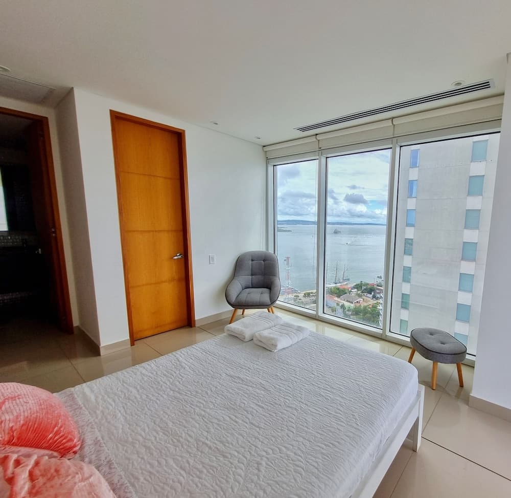 APTO FRENTE AL MAR BY PARCEROS GROUP