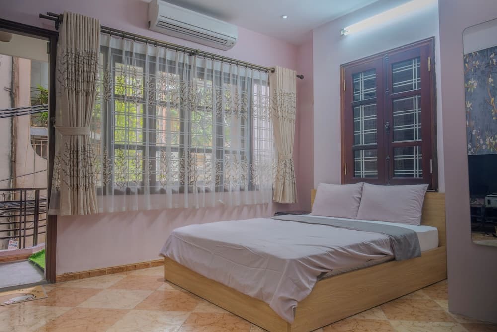 La Sen Tay Ho Homestay