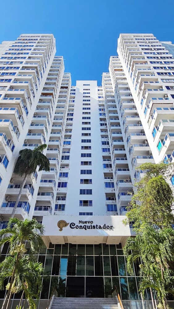 APARTAMENTO CON PISCINA BY PARCEROSGROUP