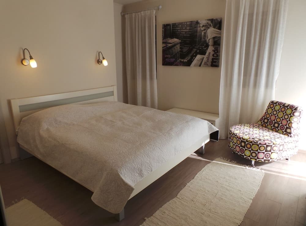 Superb Lovran Apartments With Sea Views