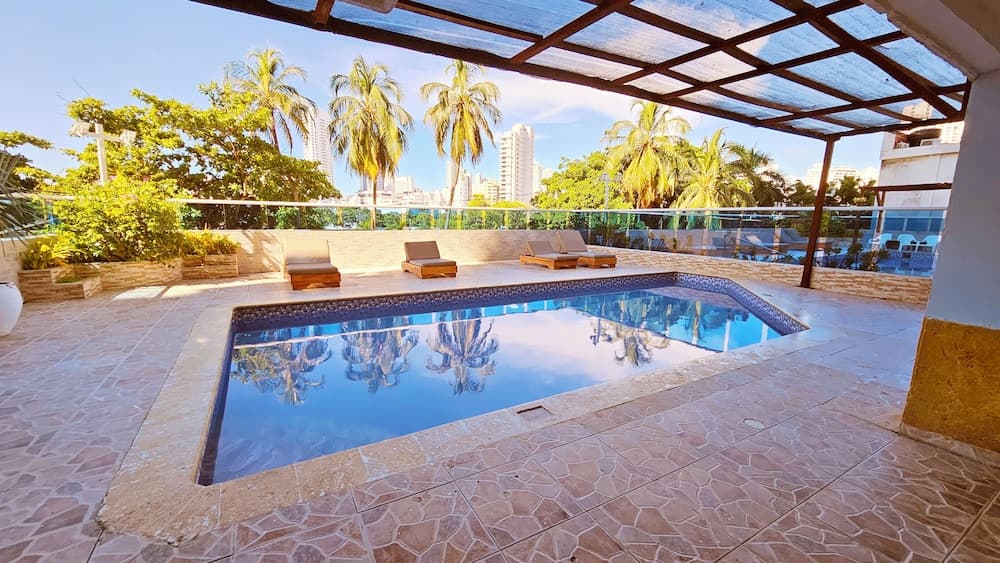 APARTAMENTO ECONOMICO BY PARCEROS GROUP