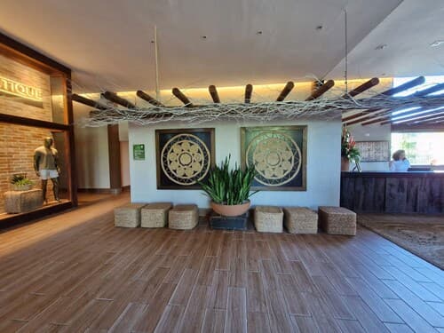 La Fleur Polinésia Residence - Muro Alto