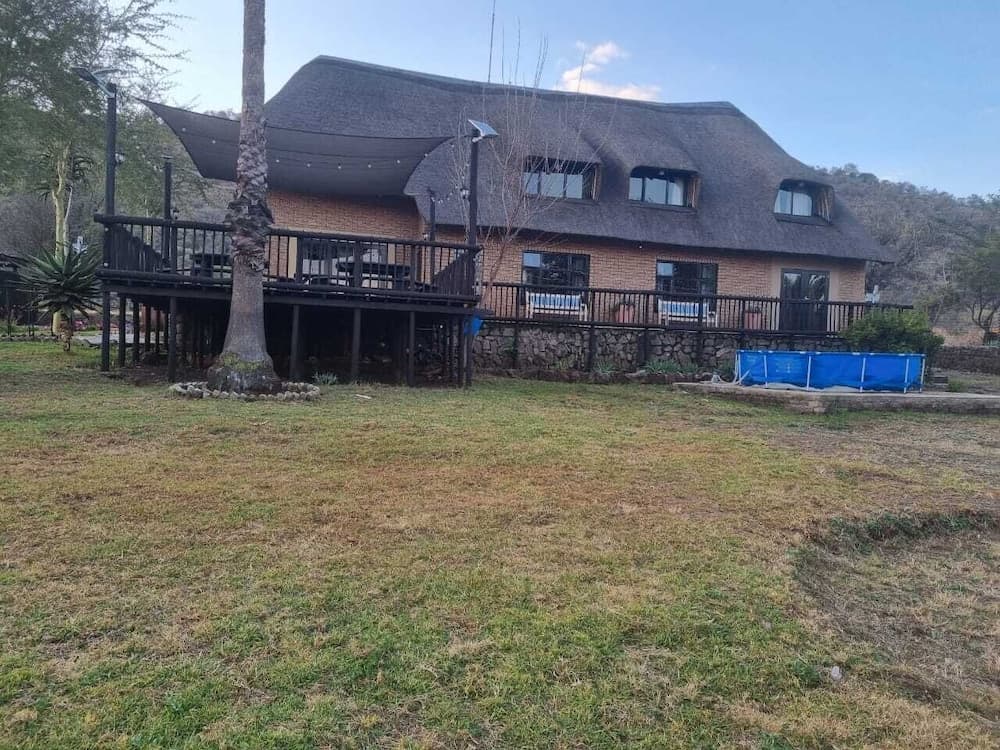 Natures Green Resort and Spa