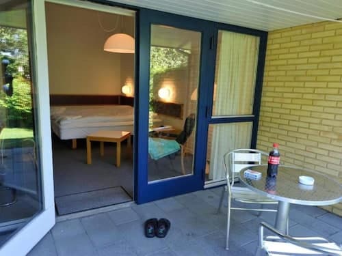 Holiday Home Near Convenient Dinning-by Traum